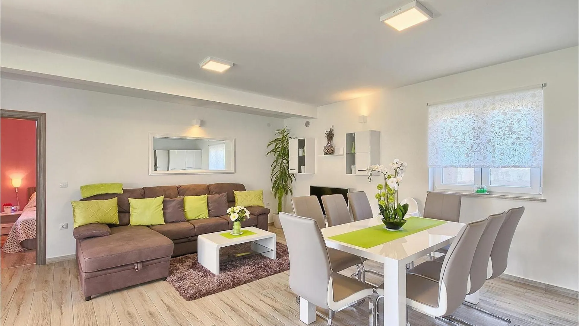 Villa Nera Pula Holiday home